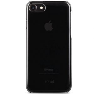 Moshi iGlaze XT for iPhone 8/7 - Stealth Black