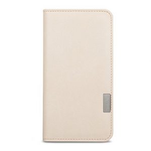 Moshi Overture for iPhone 7/8 - Cream