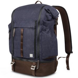 Moshi Captus Rolltop Backpack
