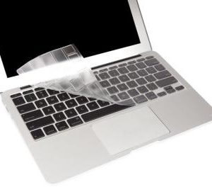 Moshi Clearguard 11 for MacBook Air 11" Keyboard Protector