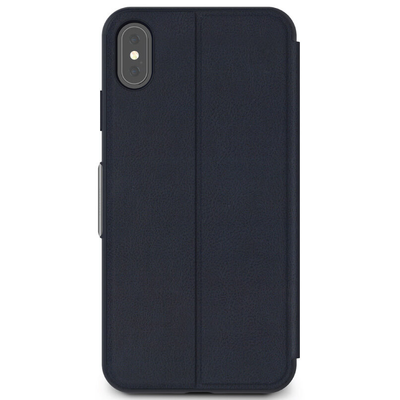 Moshi Sensecover For Iphone Xs Max - Blue Moshi sensecover for iphone xs max - blue - image 4