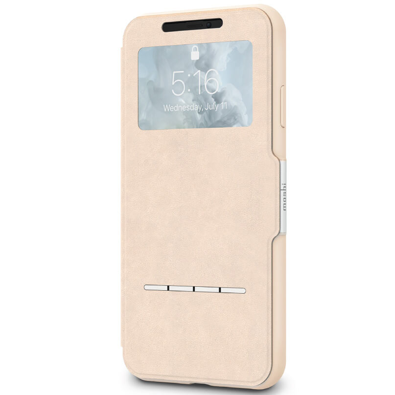 Moshi Sensecover For Iphone Xs Max - Blue Moshi sensecover for iphone xs max - blue - image 7