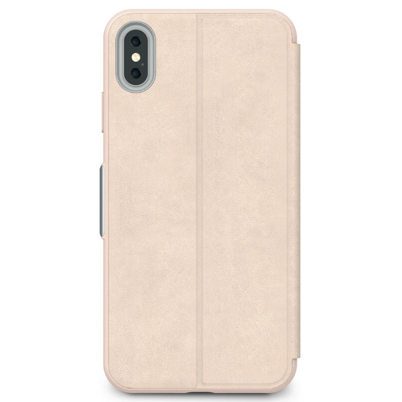 Moshi Sensecover For Iphone Xs Max - Blue Moshi sensecover for iphone xs max - blue - image 9