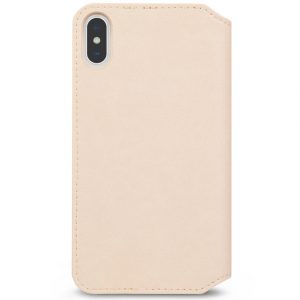 Moshi Overture for iPhone XS Max - Grey