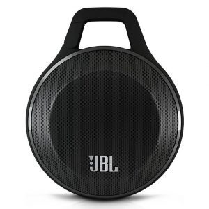 JBL Clip+ iPod and iPhone Speaker System