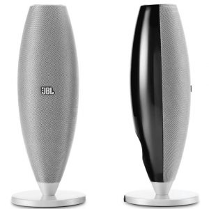 JBL Duet III Desktop Speakers