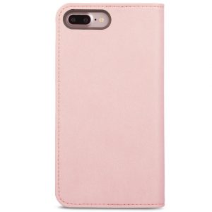 Moshi Overture for iPhone 7+/8+ - Cream