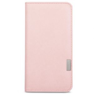 Moshi Overture for iPhone 8/7 - Daisy Pink
