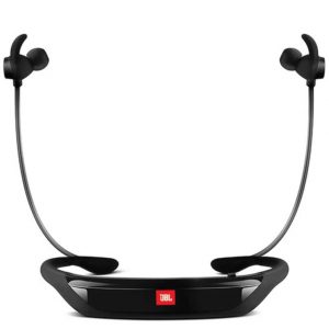 JBL Reflect Response Wireless Touch Control Sport Headphones