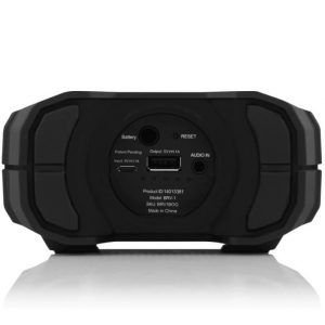 Buy braven brv-1 ultra-rugged waterproof bluetooth speaker