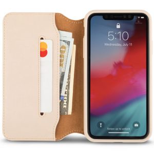 Moshi Overture for iPhone XR