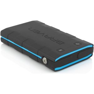Braven BRV-Bank Portable Backup Battery