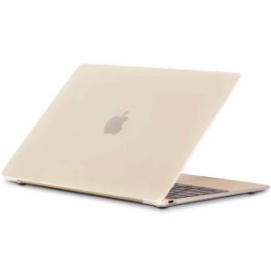 Moshi iGlaze for MacBook 12" Retina - Clear