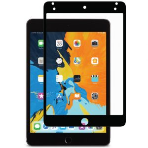 MOSHI iVisor AG for iPad Mini 5 - Black