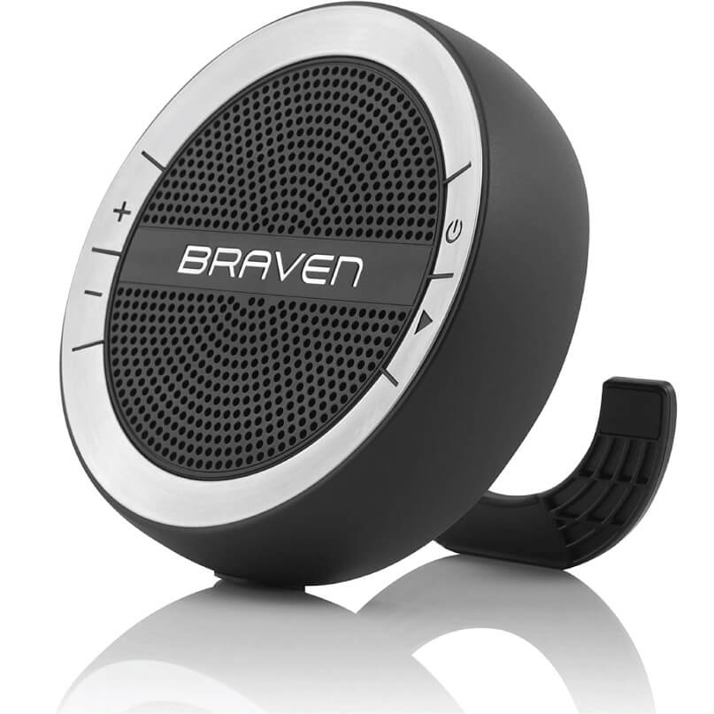 Braven Mira Portable Wireless Speaker Braven mira portable wireless speaker