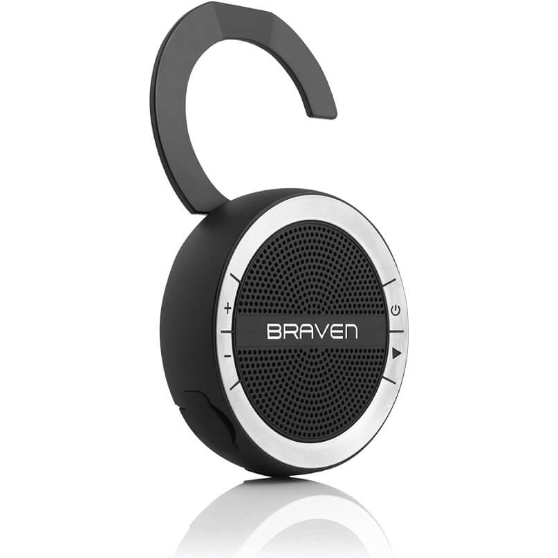 Braven Mira Portable Wireless Speaker Braven mira portable wireless speaker - image 2