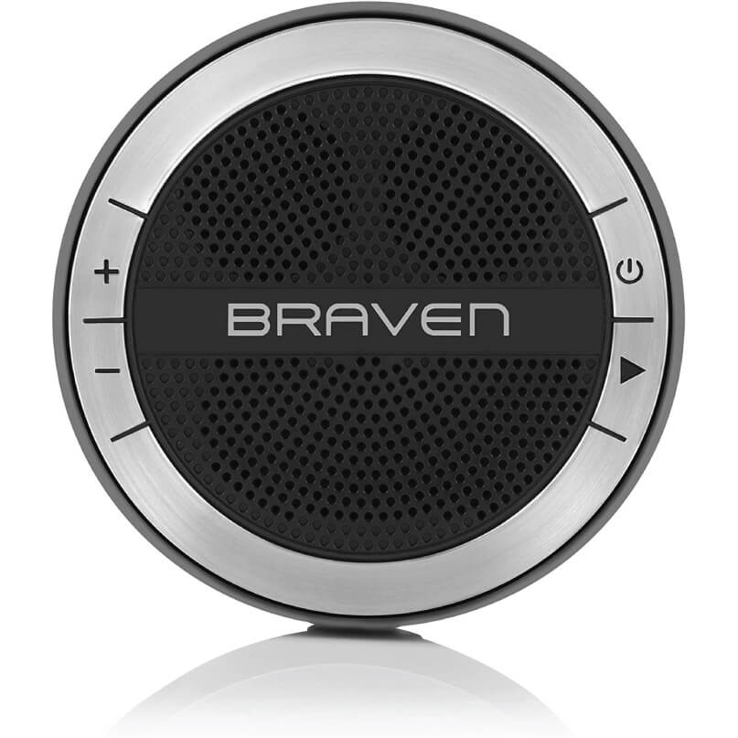 Braven Mira Portable Wireless Speaker Braven mira portable wireless speaker - image 3