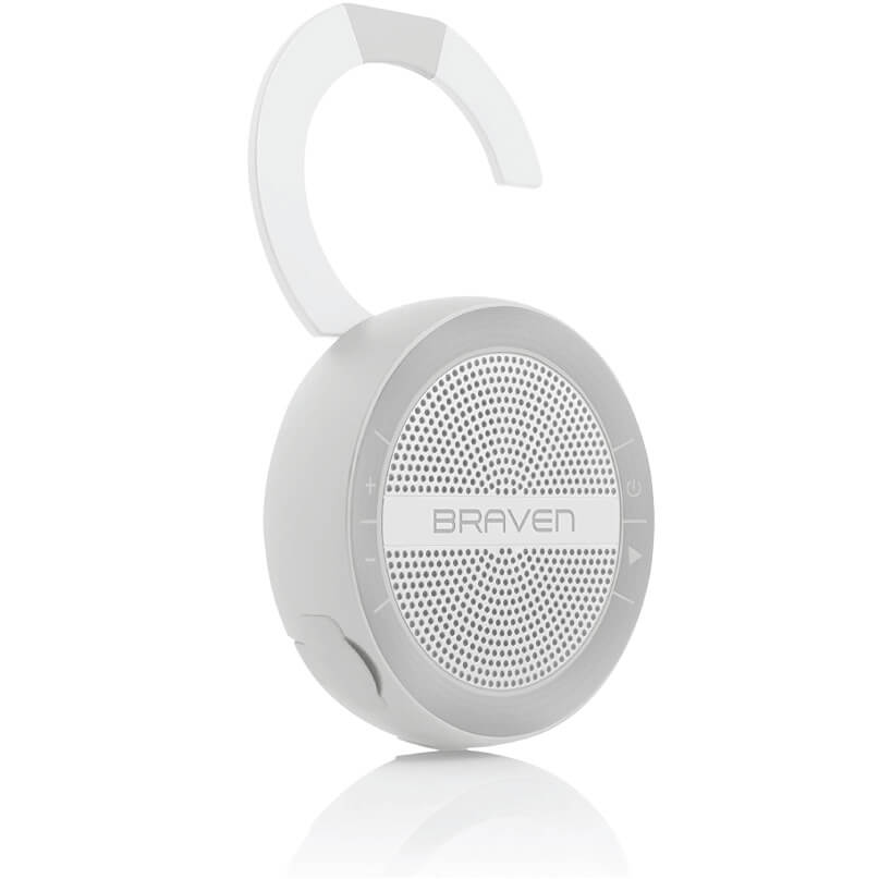 Braven Mira Portable Wireless Speaker Braven mira portable wireless speaker - image 4