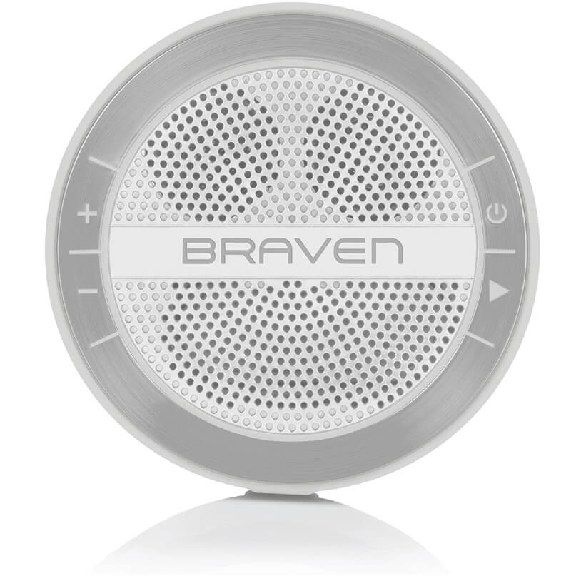 Braven Mira Portable Wireless Speaker Braven mira portable wireless speaker - image 5