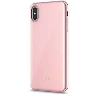 Moshi iGlaze for iPhone XS Max