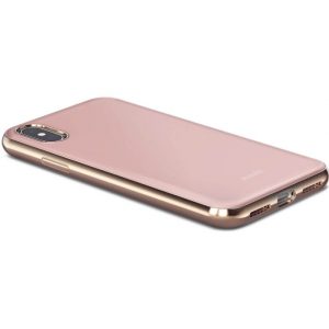 Moshi iGlaze for iPhone X/XS