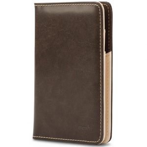 Moshi Passport Holder