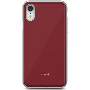 Moshi iGlaze for iPhone XR