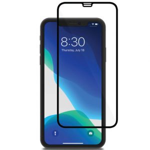 Moshi IonGlass for iPhone 11/XR
