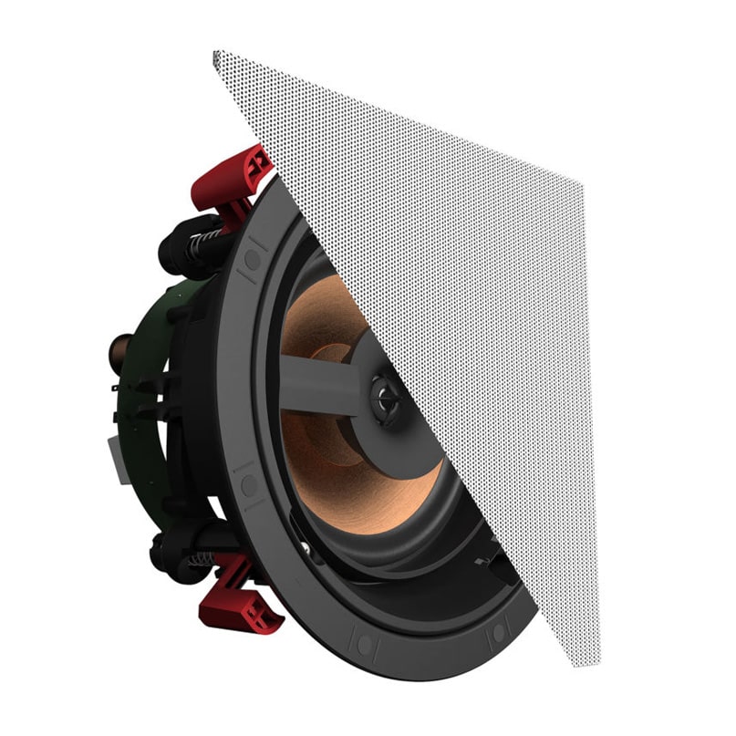 Klipsch Pro-16Rc In-Ceiling Speaker Each Klipsch pro-16rc in-ceiling speaker each - image 2