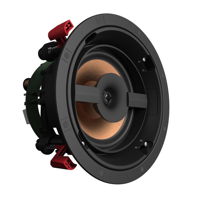 Klipsch Pro-16Rc In-Ceiling Speaker Each Klipsch pro-16rc in-ceiling speaker each - image 3