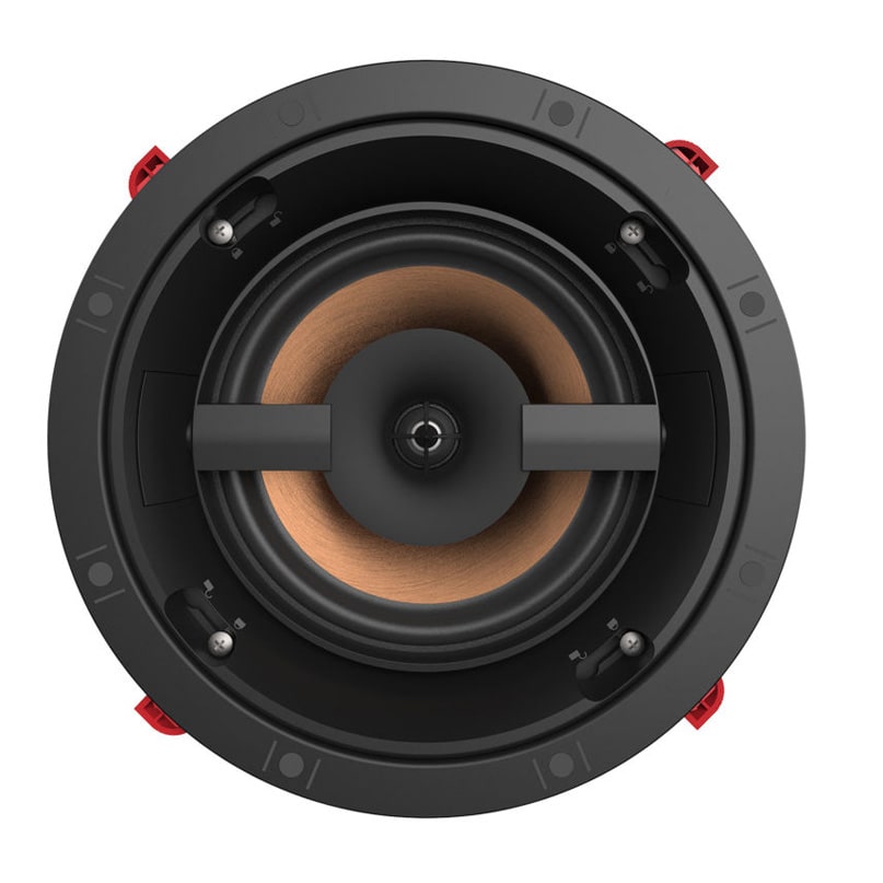 Klipsch Pro-16Rc In-Ceiling Speaker Each Klipsch pro-16rc in-ceiling speaker each - image 4