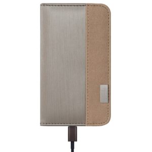 Moshi Overture for iPhone 6/6s Plus - Brushed Titanium