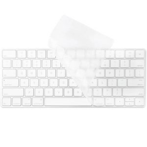 Moshi ClearGuard MK - Keyboard Protector for Magic Keyboard