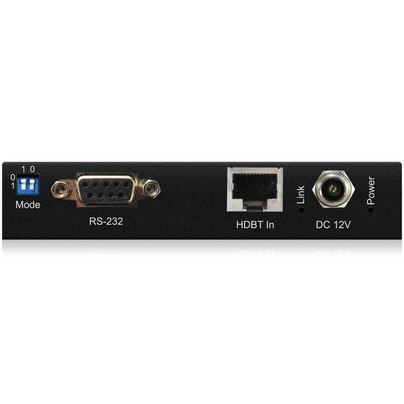 Blustream Hex70Cs-Rx Hdbaset? Csc Receiver Blustream hex70cs-rx hdbaset? Csc receiver
