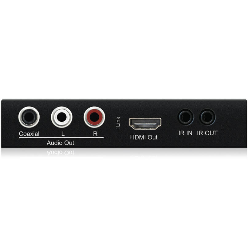 Blustream Hex70Cs-Rx Hdbaset? Csc Receiver Blustream hex70cs-rx hdbaset? Csc receiver - image 2