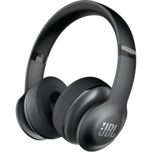 JBL Everest 300 On-ear Wireless Headphones
