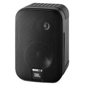 JBL Control One Book Shelf Speaker System
