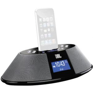JBL On Time 200P iPod and iPhone Speaker System