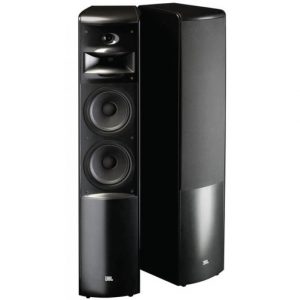 JBL LS60 Floor standing Speaker