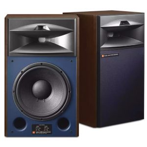 JBL 4429 Studio Monitor