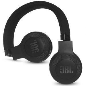 JBL E45BT Wireless on-ear Headphones