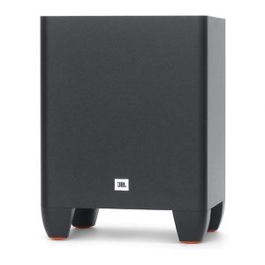 JBL Cinema SB250 Wireless Bluetooth Home Speaker System