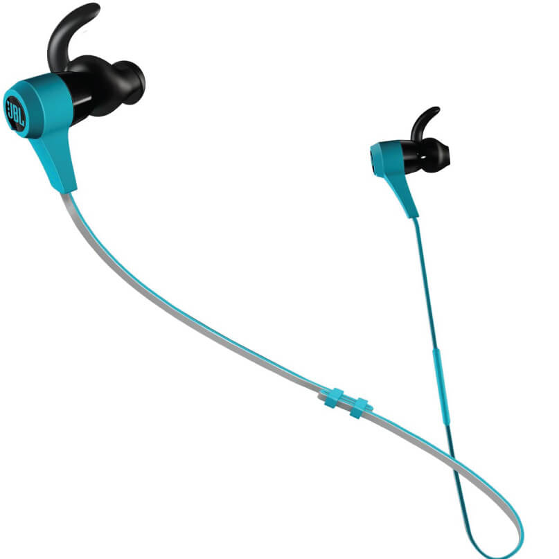 Jbl Synchros Reflect Bt In-Ear And Earbud Headphones Jbl synchros reflect bt in-ear and earbud headphones - image 2