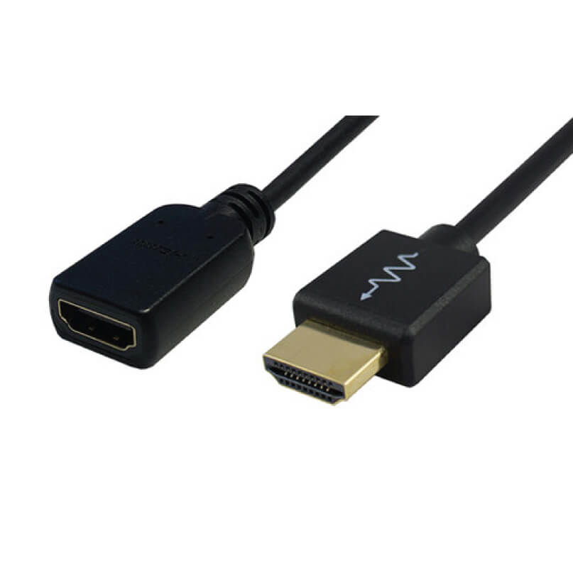 Blustream Hdmim Micro Form Hdmi Cable-1M Blustream hdmim micro form hdmi cable-1m