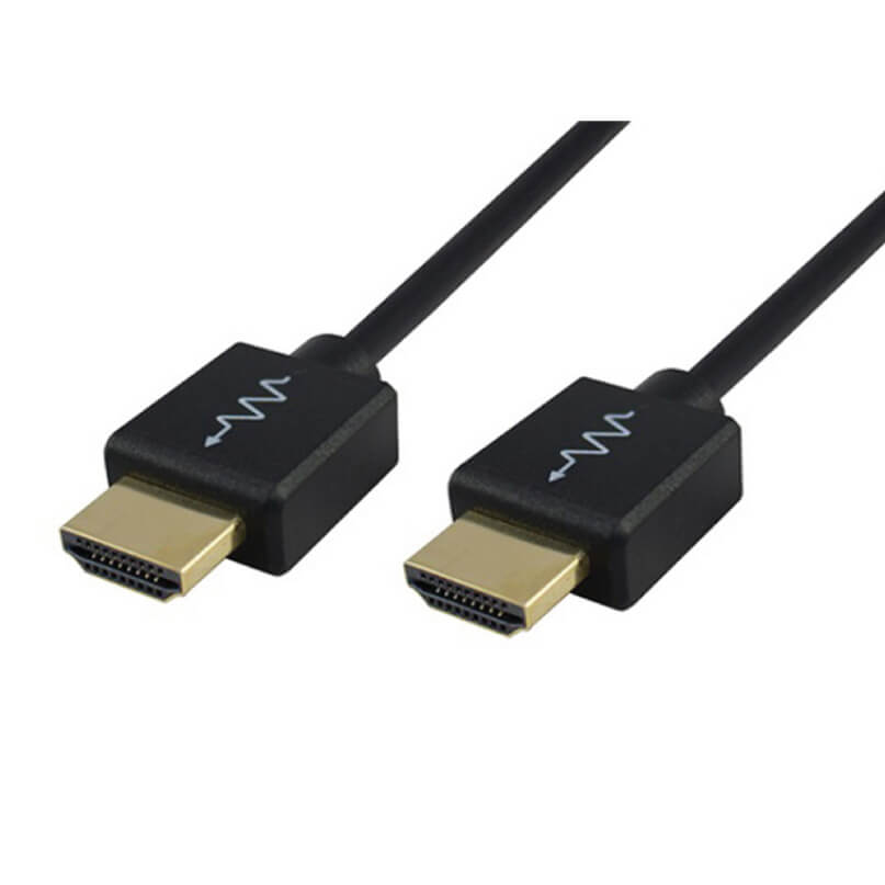 Blustream Hdmim Micro Form Hdmi Cable-1M Blustream hdmim micro form hdmi cable-1m - image 2