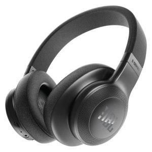 JBL E55BT Wireless over-ear Headphones