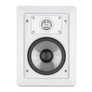JBL SP5II Custom Installation In Wall LoudSpeakers