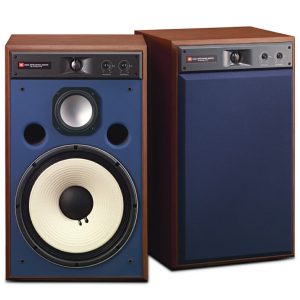 JBL 4319 Studio Monitor Bookshelf Speaker