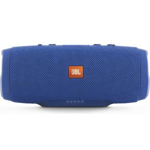 JBL Charge 3 Full-featured Waterproof Portable Speaker