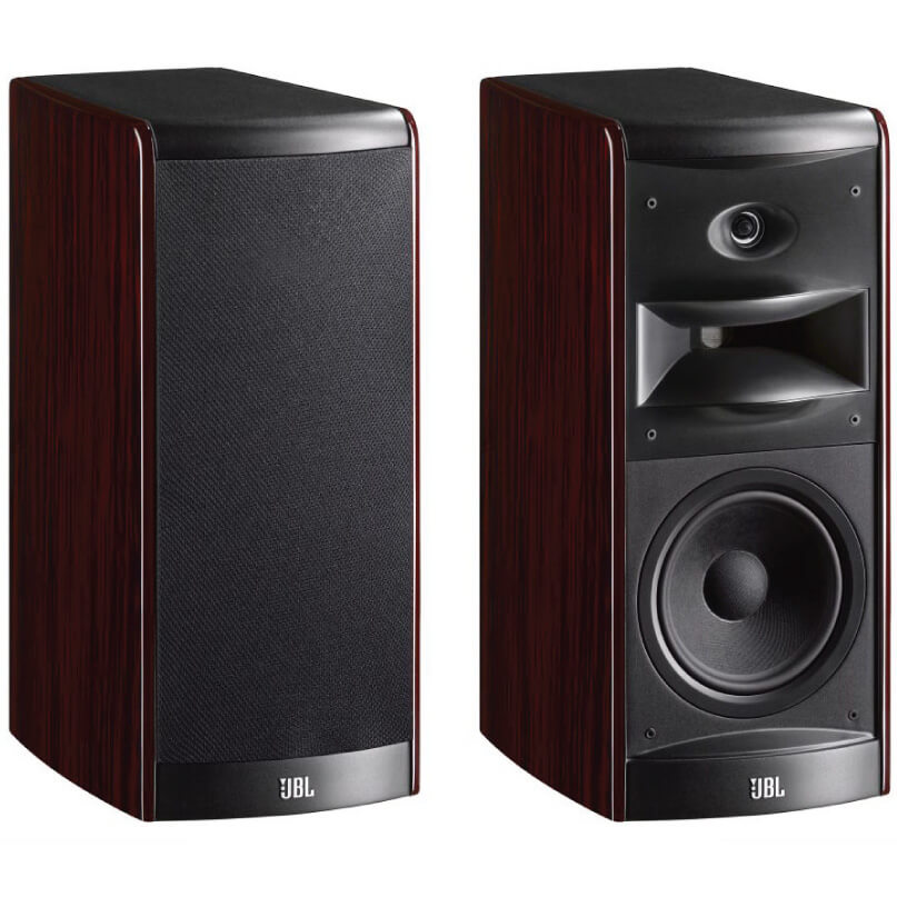 Jbl Ls40 Bookshelf Speaker Jbl ls40 bookshelf speaker